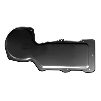 Heater Delete Plate For Buick Apollo 1973-1974 GMK4030374644 - Image 1 of 4