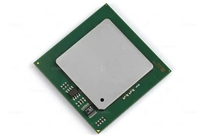 SL8ED INTEL XEON 2.83GHZ 4MB 1-CORE 4MB L2 CACHE 129 W PGA604 - Afbeelding 1 van 7