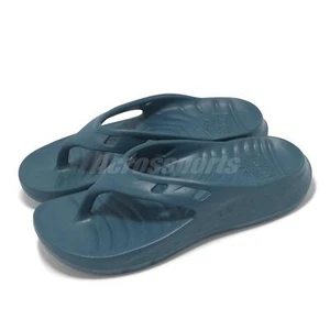 Sandalia Chanclas Informales Teva M ApreTrail Azul Hombres Camping 1166110-BCRL - Imagen 1 de 8