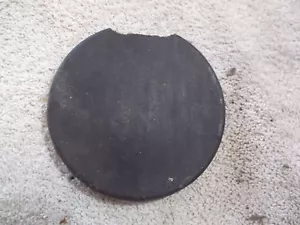 Mercedes Benz Ponton Fuel Gauge Sender Cover Rubber OEM gas level Trunk good - Bild 1 von 4