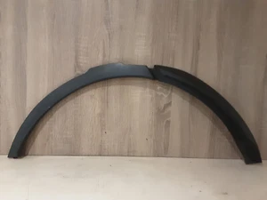 RANGE ROVER EVOQUE SD4 L538 REAR WHEEL ARCH TRIM O/S DRIVERS SIDE BJ32-290E22-AC - Picture 1 of 1