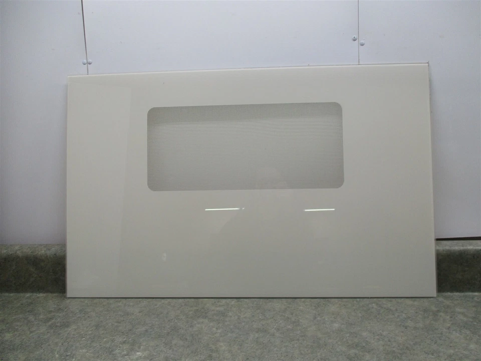 PIEZA CRISTAL PUERTA GAMA MAGIC CHEF # 74004860 Foto 1 de 1