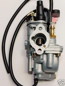 CARBURETOR FOR SUZUKI JR 50 JR50 Dirt Pit Bike CARB 1978 - 2006. NEW - Picture 1 of 2