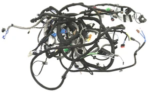 Range Rover Velar L560 Instrumententafel Armaturenbrett Kabelbaum Leitungssatz - Picture 1 of 7