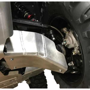A-Arm/CV Boot Guard Set for CF Moto C-Force 800 XC (2021-2024) - Aluminum - Bild 1 von 5