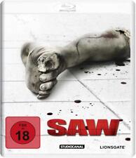 Saw - White Edition (Blu-ray) (Importación USA)