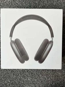 Apple AirPods Max 2nd Gen USB-C - Midnight Brand New Sealed - Zdjęcie 1 z 3