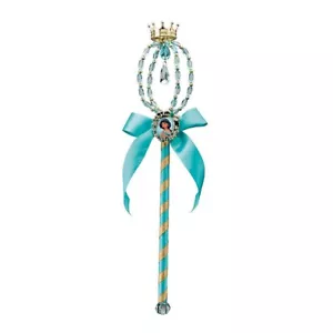 Accesorio de disfraz clásico varita infantil princesa jazmín de Disney - Imagen 1 de 2