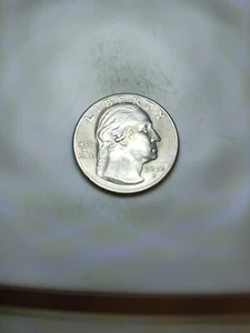 2022 P Dr. Sally Ride Quarter ERROR Ghost Comet. - Picture 1 of 7
