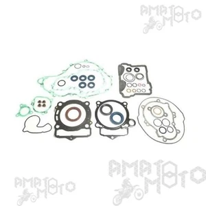 Serie De Juntas Athena Para Honda CR 125 RE RF RG RS Desde 1984 Hasta 1985 - Imagen 1 de 1