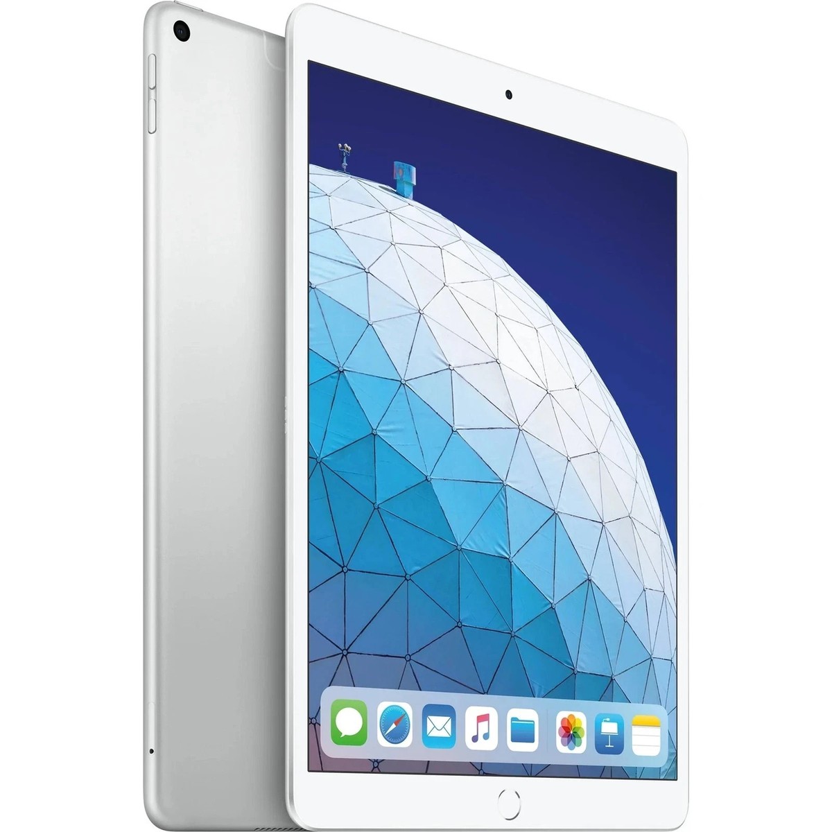 iPad Air 第３世代　256GB シルバー iPad Air Wi-Fiモデル 256GB - シルバー （第3世代） [整備済