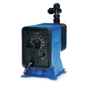 PULSATRON LD54SA-VTC1-XXX Solenoid Pump,1/5 hp,80 psi,60 Hz 806PM0 - Picture 1 of 1