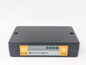 King Controls 21421-1 Controller Box VUQUBE FLEX Antenne kompatibel - Bild 1 von 4