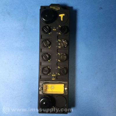 Interlink Bt FDNP-S0808G-WW AIM Style Devivenet Stations FNOB - Image 1 of 4