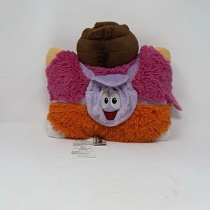 Nickelodeon Dora the Explorer Pillow Pets Pee Wees Pillow - Picture 1 of 6