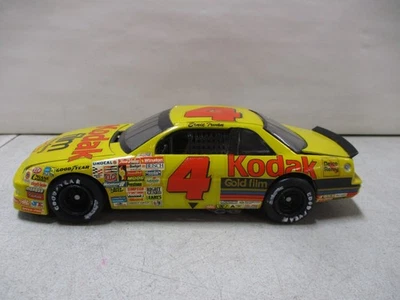 Monogram Ernie Irvan Kodak Film Chevrolet Lumina 1/24 - Image 1 of 4