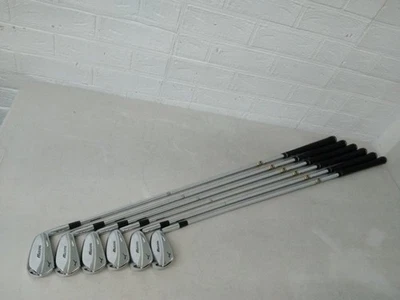 Mizuno MP-69 Set di ferri da stiro 6 pezzi 5 PW Dynamic Gold S200 Flex S - Immagine 1 di 4