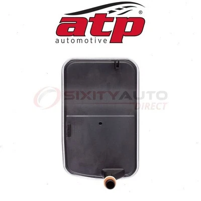 ATP Automatic Transmission Filter for 2004-2005 BMW 325i - Fluid Shift ho - Image 1 of 4