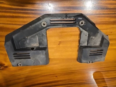 2014 Ram 3500 Engine Cover - Image 1 of 4