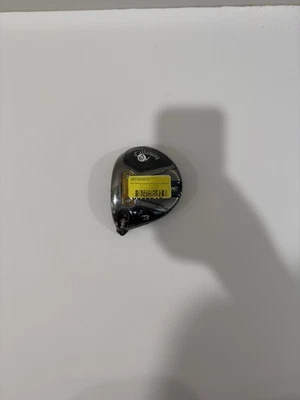 Cabezal Callaway LH Rogue St 3 madera LS solo 15 grados Foto 1 de 4