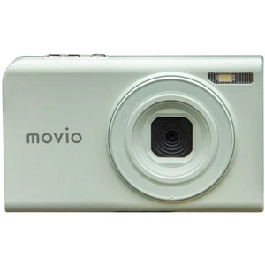 MOVIO MAF500MGN Digital camera autofocus function mint green - Picture 1 of 6