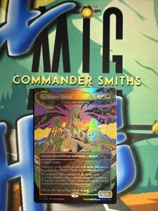 Xenagos God of Revels ✨ Lámina sin bordes ✨ Magic The Gathering Casi nuevo Guarida secreta NALAC ESPAÑOL 2061 - Imagen 1 de 2