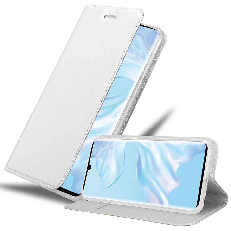 Case for Huawei P30 PRO Phone Cover Protection Stand Wallet Magnetic - Image 1 of 1