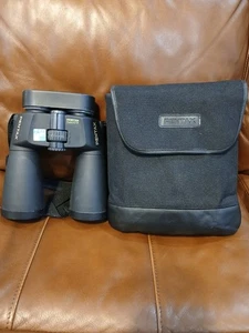 Pentax XCF 16x60 Binoculars with Carrying Case Excellent Condition Water Proof - Picture 1 of 13