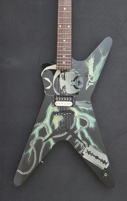 Dean Dime Blade Tribute ML  - Image 1 of 4