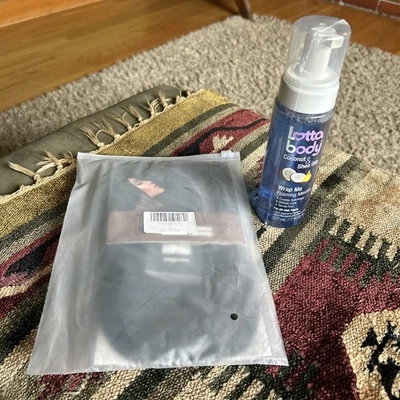 Nuevo ~ Extensiones de Cabello Humano Clip en Extensiones de Cabello Remy Real Bonus Mousse ENVÍO Foto 1 de 4