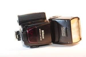 Nikon SB-800 Speedlight I D-TTL Flash SD-800 for D3400 DF D750 D7500 D850 Z7 Z6 - Picture 1 of 10