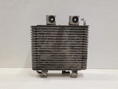 Nissan Murano Z51 2010 radiador de aceite de transmisión gasolina VLU12963 Foto 1 de 4