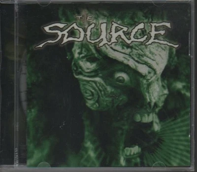 CD - THE SOURCE von THE SOURCE  " NEU IN OVP VERSIEGELT #F45# - Bild 1 von 2