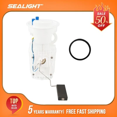 Топливный насос для 2002-2010 Volkswagen Beetle 2001-2006 Golf 2002-2005 Jetta - Изображение 1 из 4