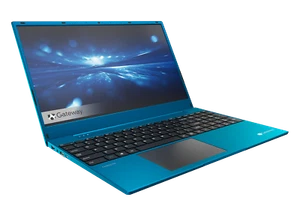 Gateway GWTN156-12BL 15.6" FHD Ryzen 3 3250U 2.6GHz AMD Radeon Graphics 4GB RAM - Picture 1 of 1