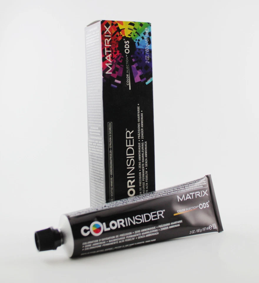 MATRIX Colorinsider Ohne Ammoniak Haarfarbe - 67ml - Bild 1 von 1
