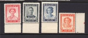 SOUTHERN RHODESIA 1945 VICTORY SET VERY FINE MNH - Picture 1 of 2