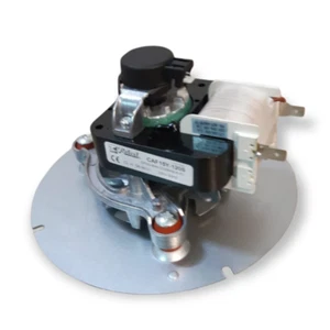 TRIAL VENTILATEUR EXTRACTEUR DE FUMEES ENCODEUR Ø150 48W CAF15Y-120S 2220RPM - Picture 1 of 3