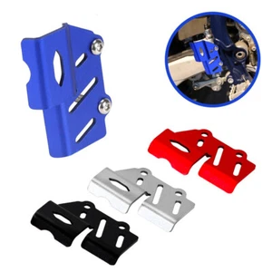 Cubierta protectora de bomba de freno trasera CNC para Husqvarna TE 250i 300i 250 300 150 - Imagen 1 de 44