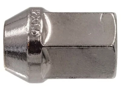 For 1991-1996 Buick Park Avenue Lug Nut PTC 86965CTMN 1992 1993 1994 1995 - Image 1 of 2