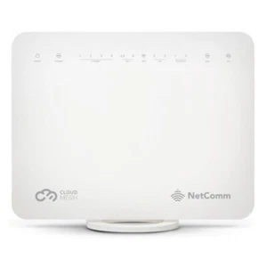 Netcomm NF18MESH CloudMesh Gateway TPG - Picture 1 of 1