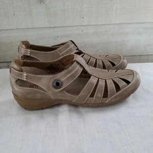 Par by Blondo Begonia Fisherman Sandals Be Cool  BE2275-94 Size 8.5 N  - Picture 1 of 9