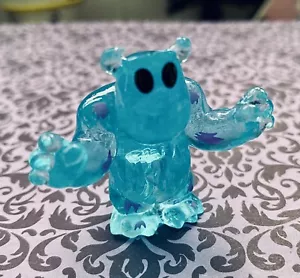JAMES P. "SULLEY" SULLIVAN Disney Pop y Top Cristal Ooshies Lápiz Topper - Imagen 1 de 2
