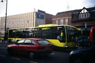 Dia Bus in Grobritannien Sammlungsauflsung gerahmt N-J6-69