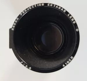 Kodak Projection Ektanar Lens ~ 4 Inch ~ f3.5 ~ For Carousel Projector - Picture 1 of 4