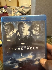 Prometheus (Blu-ray,2012) - Picture 1 of 1