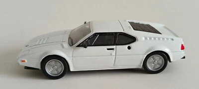BMW M1 1 43 - Imagen 1 de 2