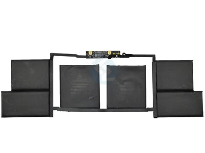 USED Original Genuine Battery A1820 for Apple Macbook Pro 15" A1707 2016 2017 - Image 1 of 4