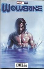 WOLVERINE (2020) #1 Gabriel Dell'otto 1-50 variant New Bagged 