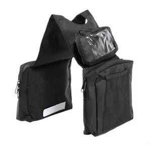 ATV Tank Top Saddle Bag Motorcycle Snowmobile Hanging Mobile Phone Storage Bag - Bild 1 von 12